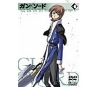 Gun X Sword Vol.6 [Import allemand]