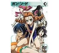 Gun X Sword Vol.9 [Import allemand]