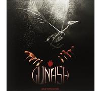 Gunash Great Expectations (Vinyl) 12" Album