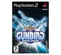 Gunbird - Special Edition