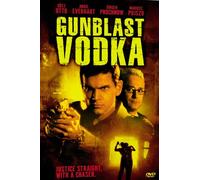 Gunblast Vodka [Import USA Zone 1]