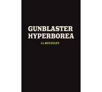 Gunblaster Hyperborea
