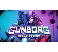 Gunborg Dark Matters (Nintendo)