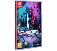 Gunborg Dark Matters (Nintendo Switch)