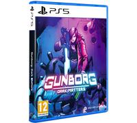Gunborg Dark Matters Playstation 5 Neuf