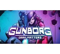 Gunborg Dark Matters (PS5)