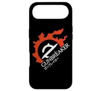Gunbreaker - for Warriors of Light & Darkness Coque pour iPhone Air