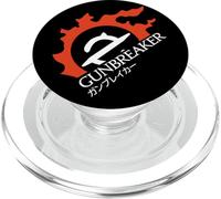 Gunbreaker - for Warriors of Light & Darkness PopSockets PopGrip pour MagSafe