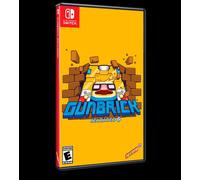 Gunbrick: Reloaded (Import) Switch