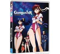 Gunbuster L'Intégrale Blu-ray