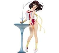 Gunbuster - Statuette Takaya Noriko 35th Anniversary Ver. 23 cm G