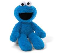 Gund - 0817IL - Cookie monster take-along Buddy