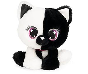 GUND 6in Plushes Assortiment (Les Styles varient)
