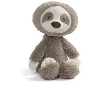 GUND - Bébé Paresseux Paresseux - Animal en Peluche - 30.5 CM, Taupe (4061330)
