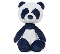 GUND Baby, Peluche Panda Toothpick de 30,5 cm, Bleu/crème