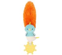 GUND Baby Tinkle Crinkle Collection The Play Together Toy Birdie Stuffed Animal Sensory Plush, 12"