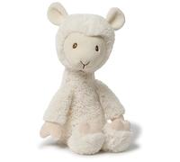 Gund - Bébé Cure-Dents Llama - Animal en Peluche - 30,5 cm, Blanc (4061332)