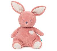 GUND Bébé Lapin à câliner Doux en Peluche pour bébé et bébé - Couleur Rose - 30 cm