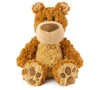 GUND Bexley Ours en Peluche de qualité supérieure à partir de 1 an, Marron, 30,5 cm