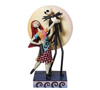 Statuette Disney Tradition - L Etrange Noel De Mr Jack - Jack