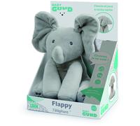 GUND FLAPPY L'ELEPHANT
