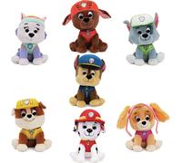 Gund PAW assortiment de peluches 15cm