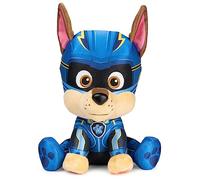 GUND Paw Patrol Le Film cinéma Mighty Chase, 23 cm, Peluche Originale pour Le Film cinéma 2023, idéale pour rejouer Les Aventures cinématographiques, pour Les Enfants à partir de 1 an