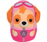 GUND Paw Patrol Skye Squish Plush, Jouet Officiel de The Hit Cartoon, Squishy Stuffed Animal for Ages 1 and Up, 8"
