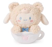 GUND Peluche Anrio Café Latte Cinnamoroll