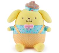 GUND Peluche AnrioIceCreamPompompurin