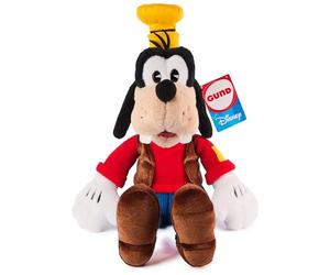 GUND Peluche Dis Dingo Classique