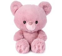 GUND, Peluche Kai Saint-Valentin, Ours en Peluche de Haute qualité, Cadeau de Saint-Valentin, Animal en Peluche, dès la Naissance, 25,4 cm