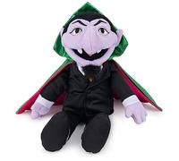 Gund Sesame Street Count Stuffed Animal, 14 Inches