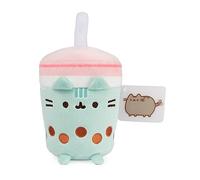 GUND Pusheen Boba Théière (15,2 cm)