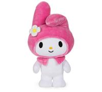 gUND Sanrio Hello Kitty My Melody Peluche Animal en peluche 9.5