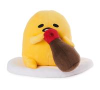 GUND Sauce soja Gudetama en peluche de 12,7 cm