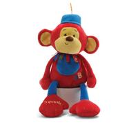 GUND Singe monker.