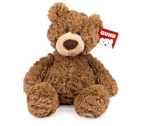 GUND Spin Master 6048356 Peluche Souriante Marron 43 cm