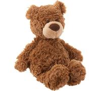GUND Spin Master 6048356 Peluche Souriante Marron 43 cm