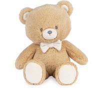 Gund - Teddybär Aus 100% Recyceltem Material (braun/weiß)