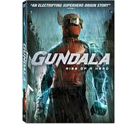 Gundala