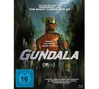 Gundala [Blu-ray]
