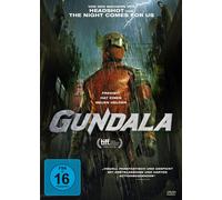Gundala (DVD)