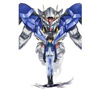 Gundam 00 2nd Season Vol 1 [Import]