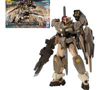 Gundam 00 : High Grade - Command Qan[T] Desert Type Modèle réduit à l'échelle 1:144