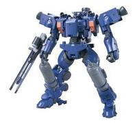 Gundam 00 - Maquette - Tieren space type MSJ-06II-ET G