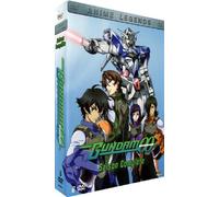 Gundam 00 - Saison 1 (6 DVD)