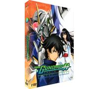 Gundam 00 - Saison 2 - Partie 1 - Dvd