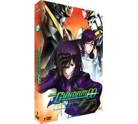 Gundam 00 - Saison 2 - Partie 2 - Vostfr/Vf - Dvd