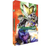 Gundam 00-Saison 2-Partie 3-VF/VOSTFR